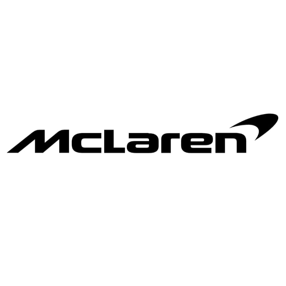 McLaren